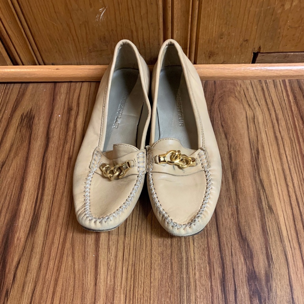 Robert Zur Tan Loafer